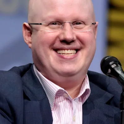 Matt Lucas