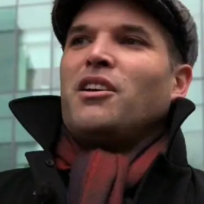 Matt Taibbi