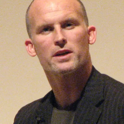 Matthew Barney