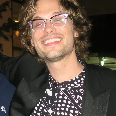 Matthew Gray Gubler