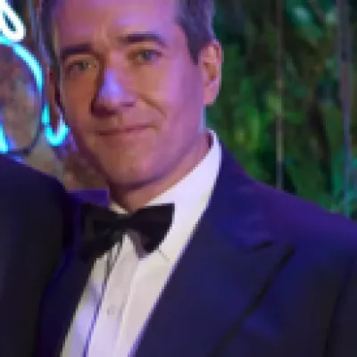 Matthew Macfadyen