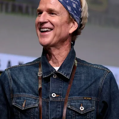 Matthew Modine