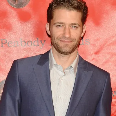 Matthew Morrison