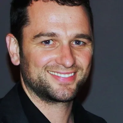 Matthew Rhys