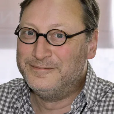 Matthew Tobin Anderson