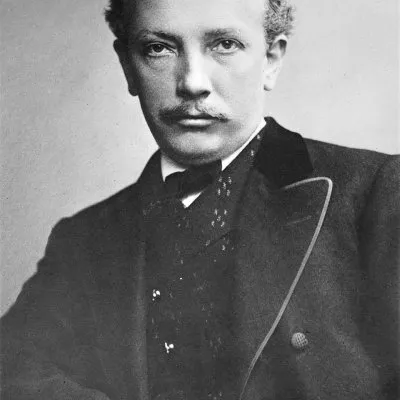 Richard Strauss