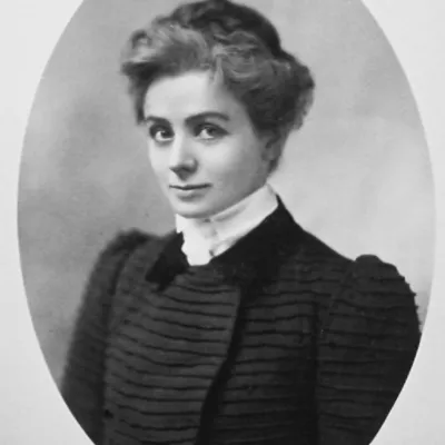 Maude Adams