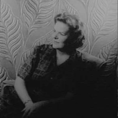 Maureen Forrester