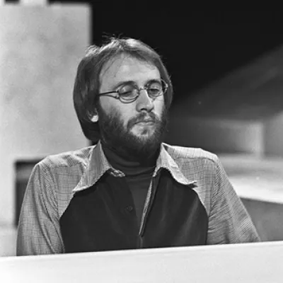 Maurice Gibb
