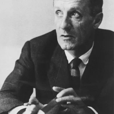 Maurice Merleau-Ponty