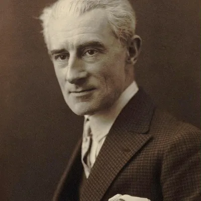 Maurice Ravel