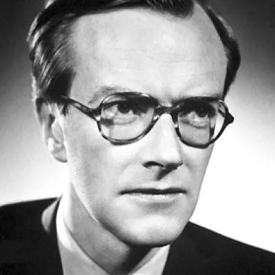 Maurice Wilkins