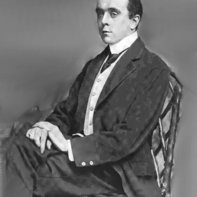 Max Beerbohm