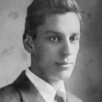 Max Eastman