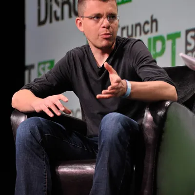 Max Levchin