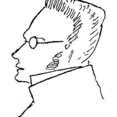 Max Stirner