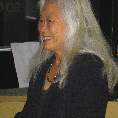 Maxine Hong Kingston