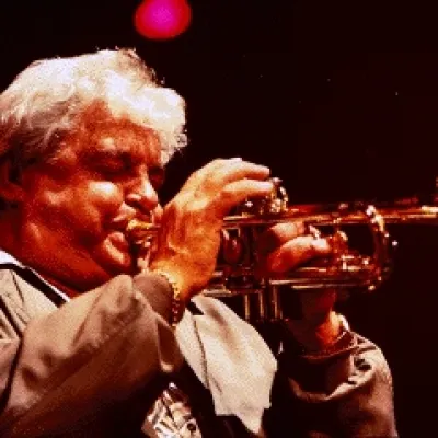 Maynard Ferguson