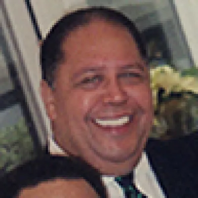 Maynard Jackson