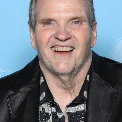 Meat Loaf