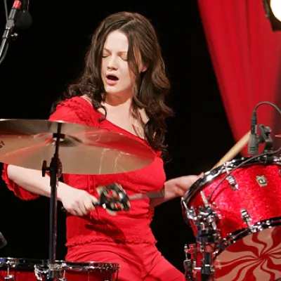 Meg White