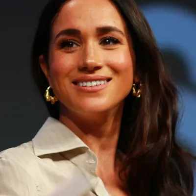 Meghan Markle