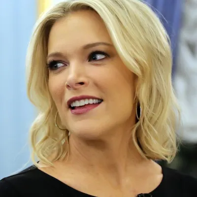 Megyn Kelly