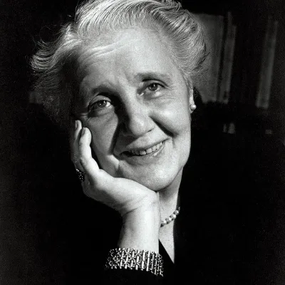 Melanie Klein