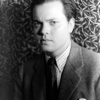 Orson Welles