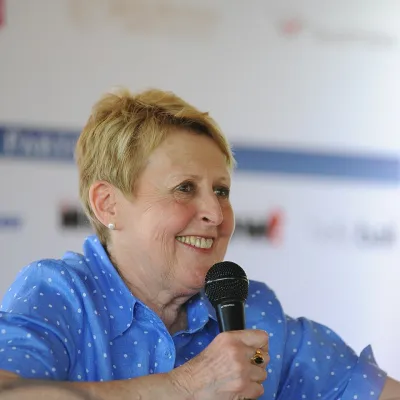 Mem Fox