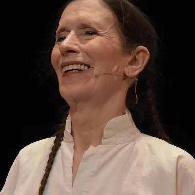 Meredith Monk