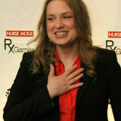 Merritt Wever