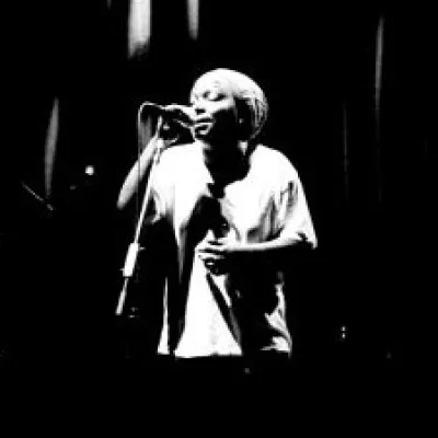 Meshell Ndegeocello