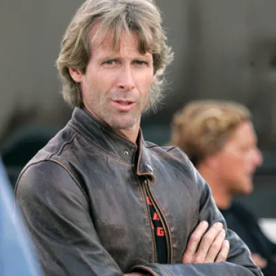 Michael Bay