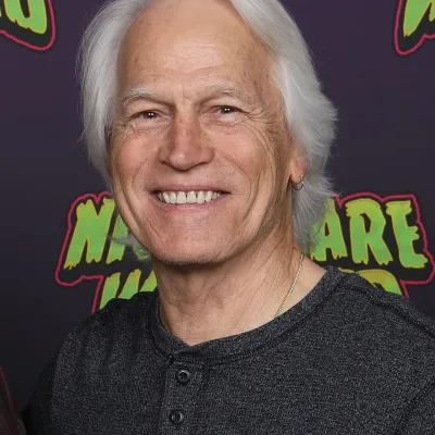 Michael Beck