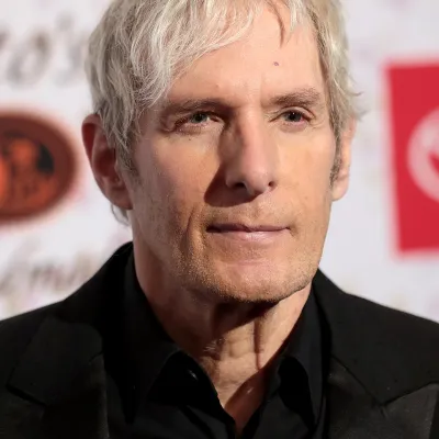 Michael Bolton