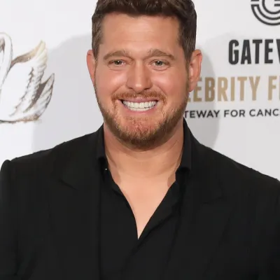 Michael Buble