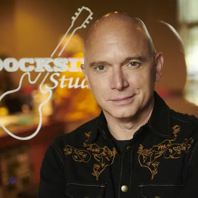 Michael Cerveris