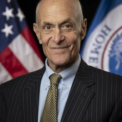 Michael Chertoff