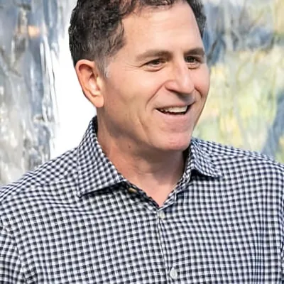 Michael Dell