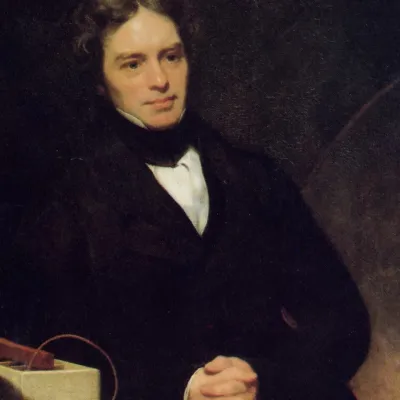 Michael Faraday