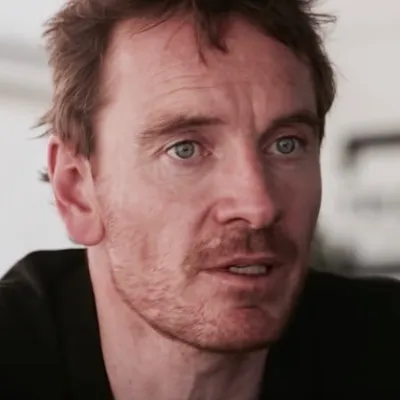 Michael Fassbender