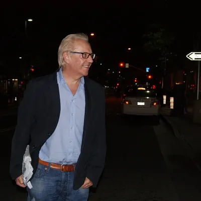 Michael Feeney Callan