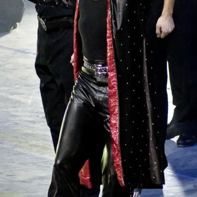 Michael Flatley