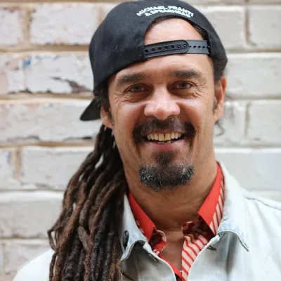 Michael Franti
