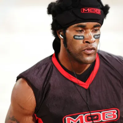 Michael Garrett Marino