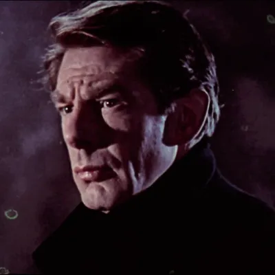 Michael Gough