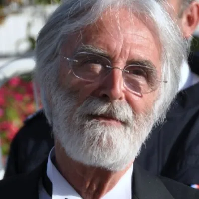 Michael Haneke