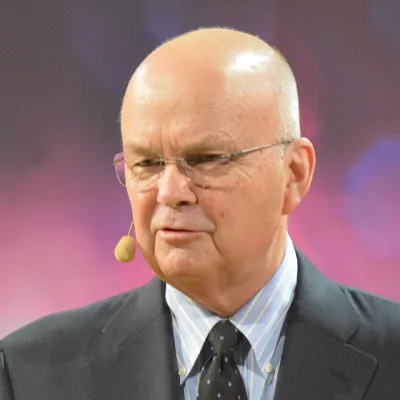 Michael Hayden