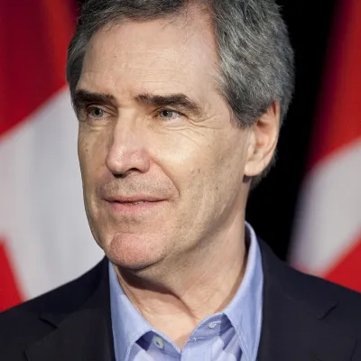 Michael Ignatieff